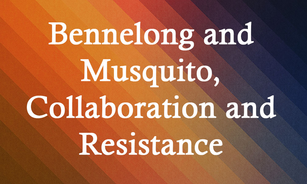 Exploring Indigenous and European  Responses to Occupation.