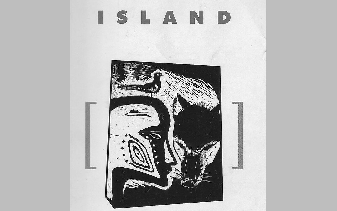 EXILE | by Michael Powell | Published in Island Magazine 95/96